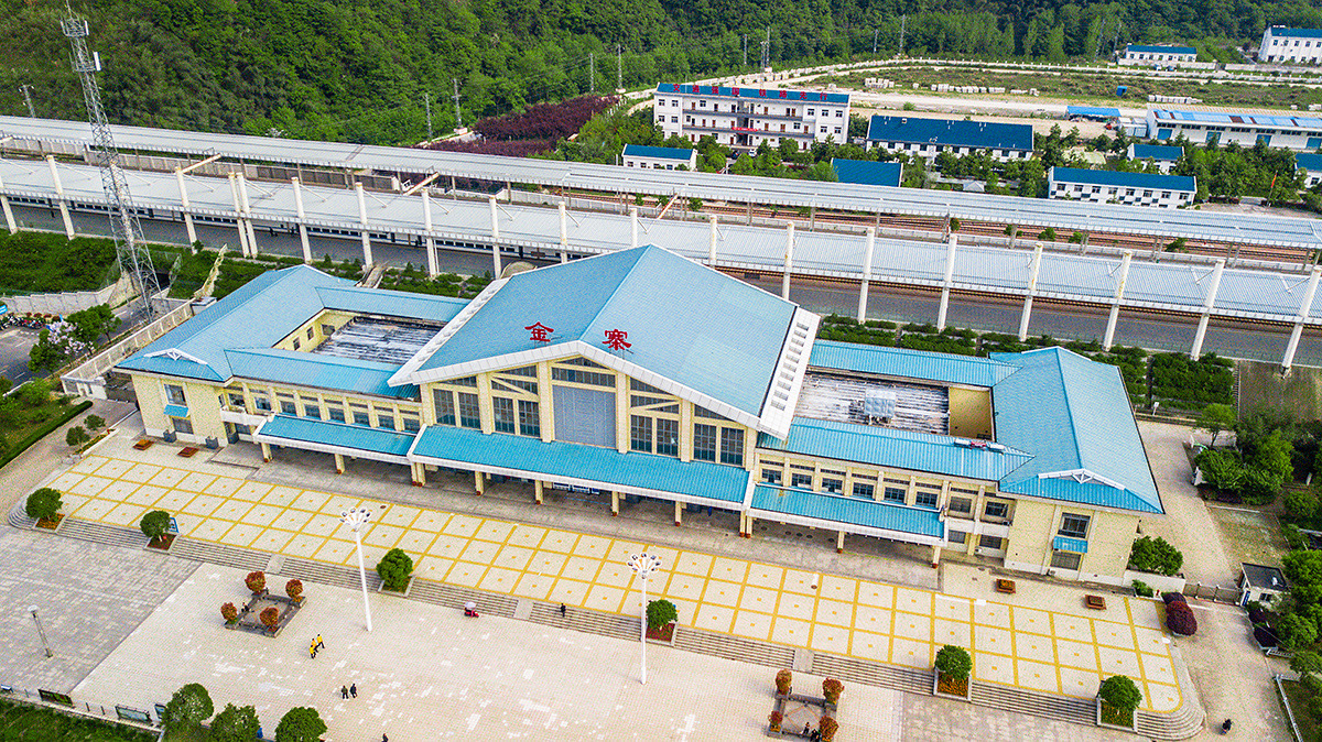 金寨县革命博物馆