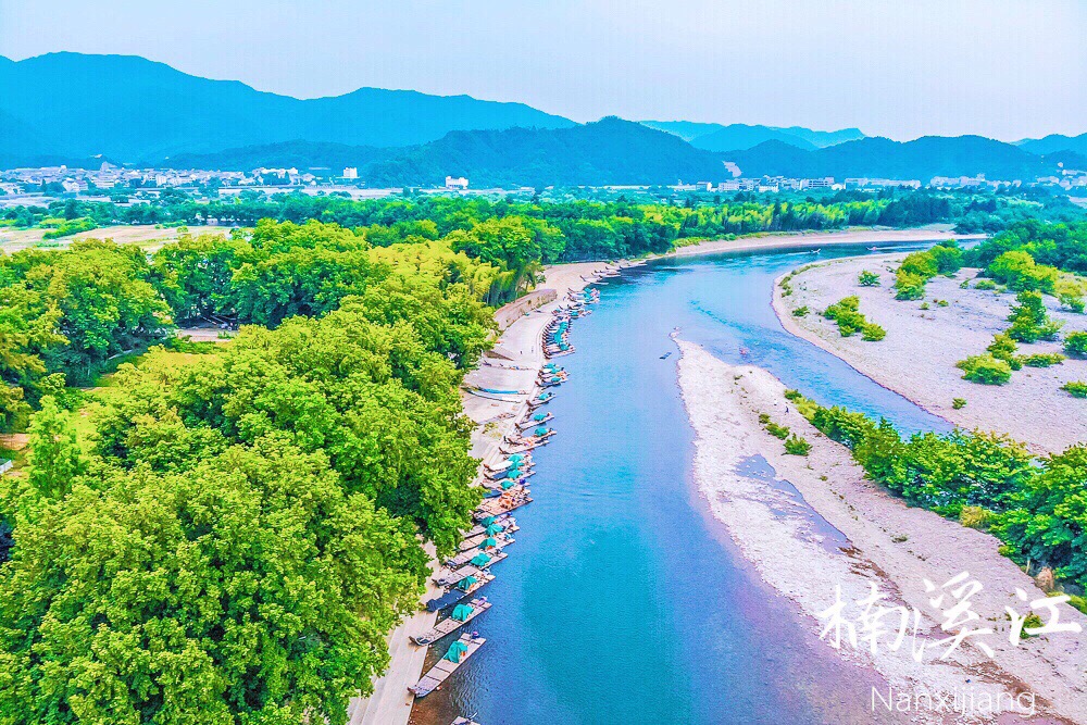 永嘉楠溪江沿江农村文化区攻略,永嘉楠溪江沿江农村文化区门票/游玩