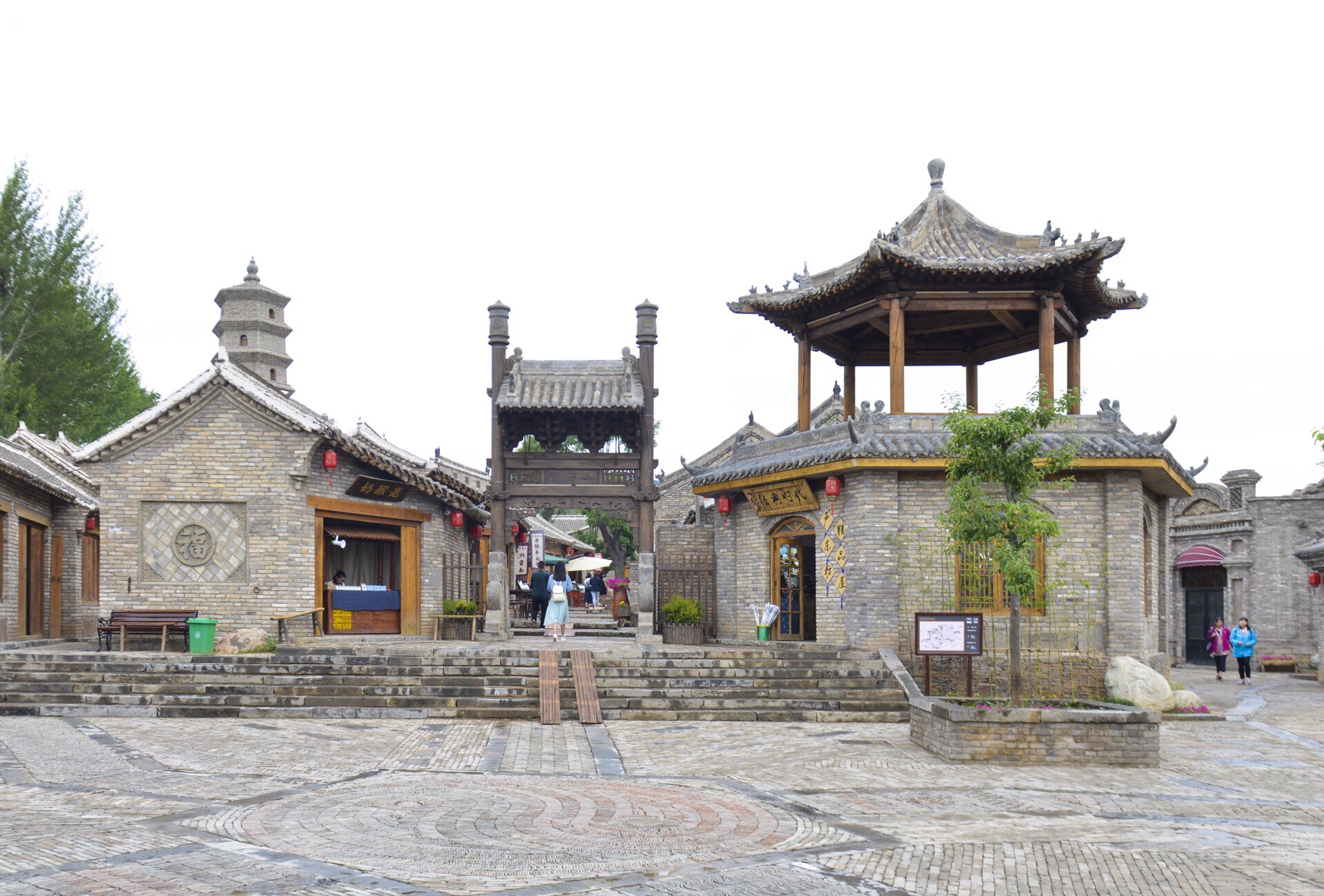 济源王屋山好玩吗,济源王屋山景点怎么样_点评_评价【携程攻略】