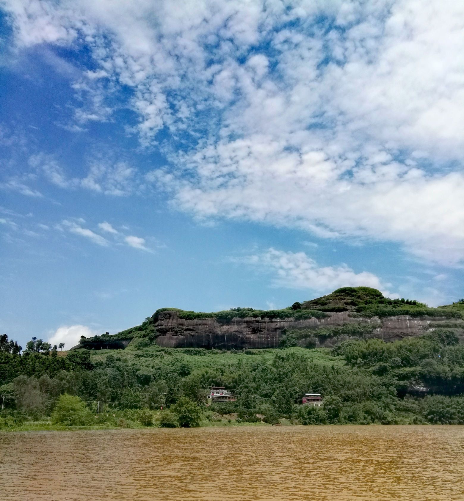 永兴便江风景区好玩吗,永兴便江风景区景点怎么样