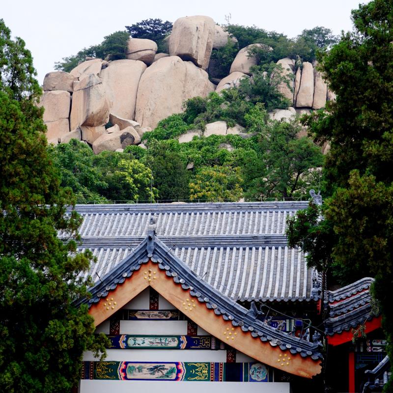 鄒城嶧山好玩嗎,鄒城嶧山景點怎麼樣_點評_評價【攜程攻略】