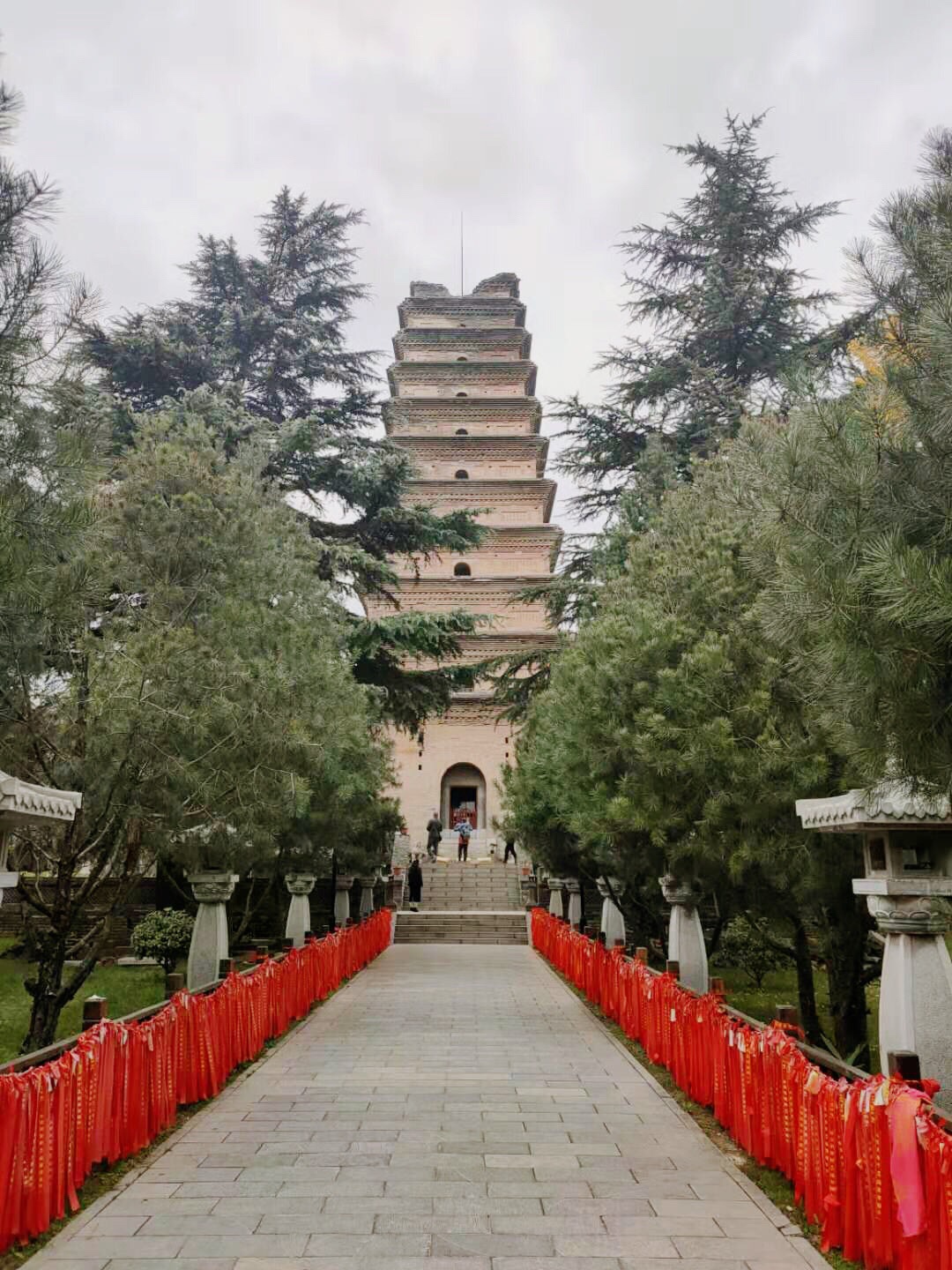 西安香积寺攻略,西安香积寺门票/游玩攻略/地址/图片/门票价格【携程