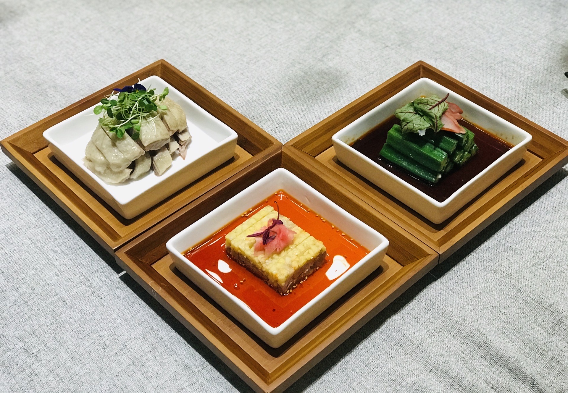 寻魏·金陵十二菜