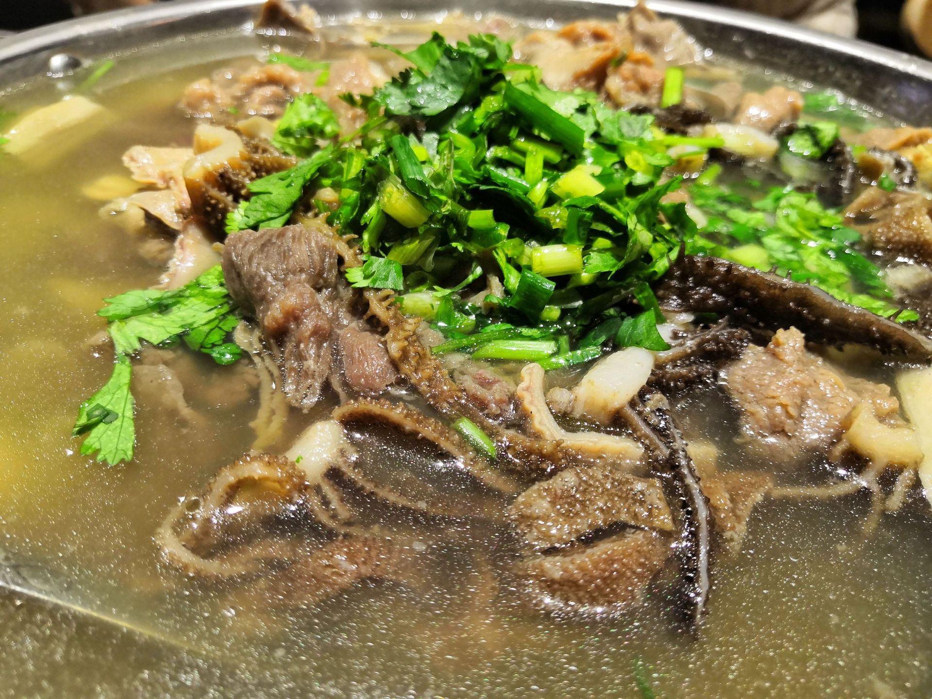冯三娘跷脚牛肉(南京直营店)