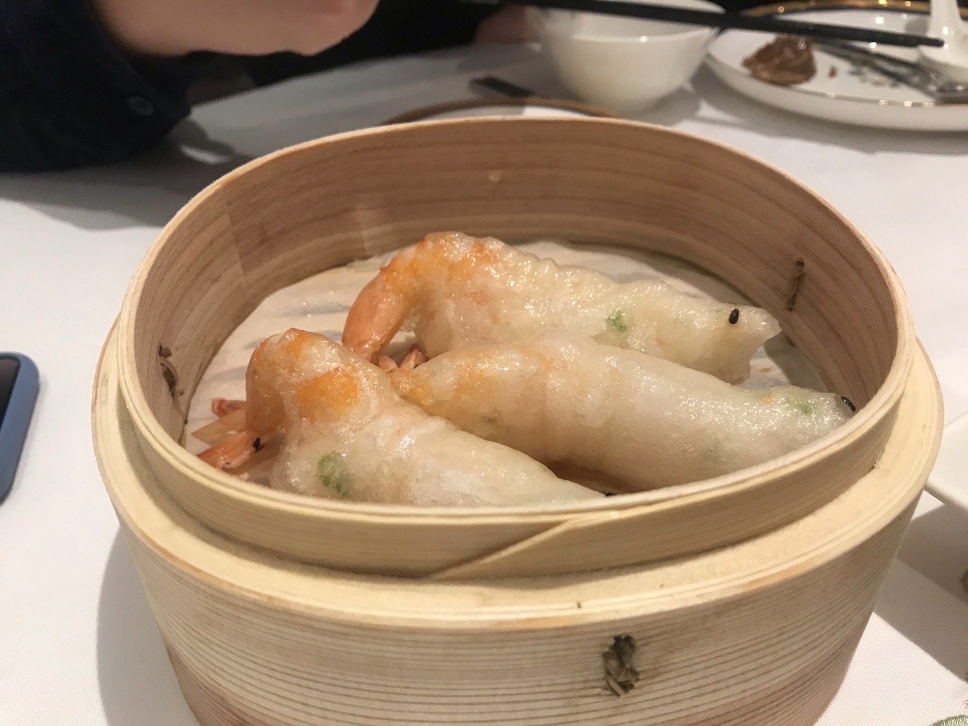 翠园(兴业太古汇店)