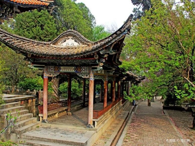 西门街古建筑群