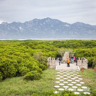 雲霄白塔巖攻略-白塔巖門票價格多少錢-團購票價預定優惠-景點地址