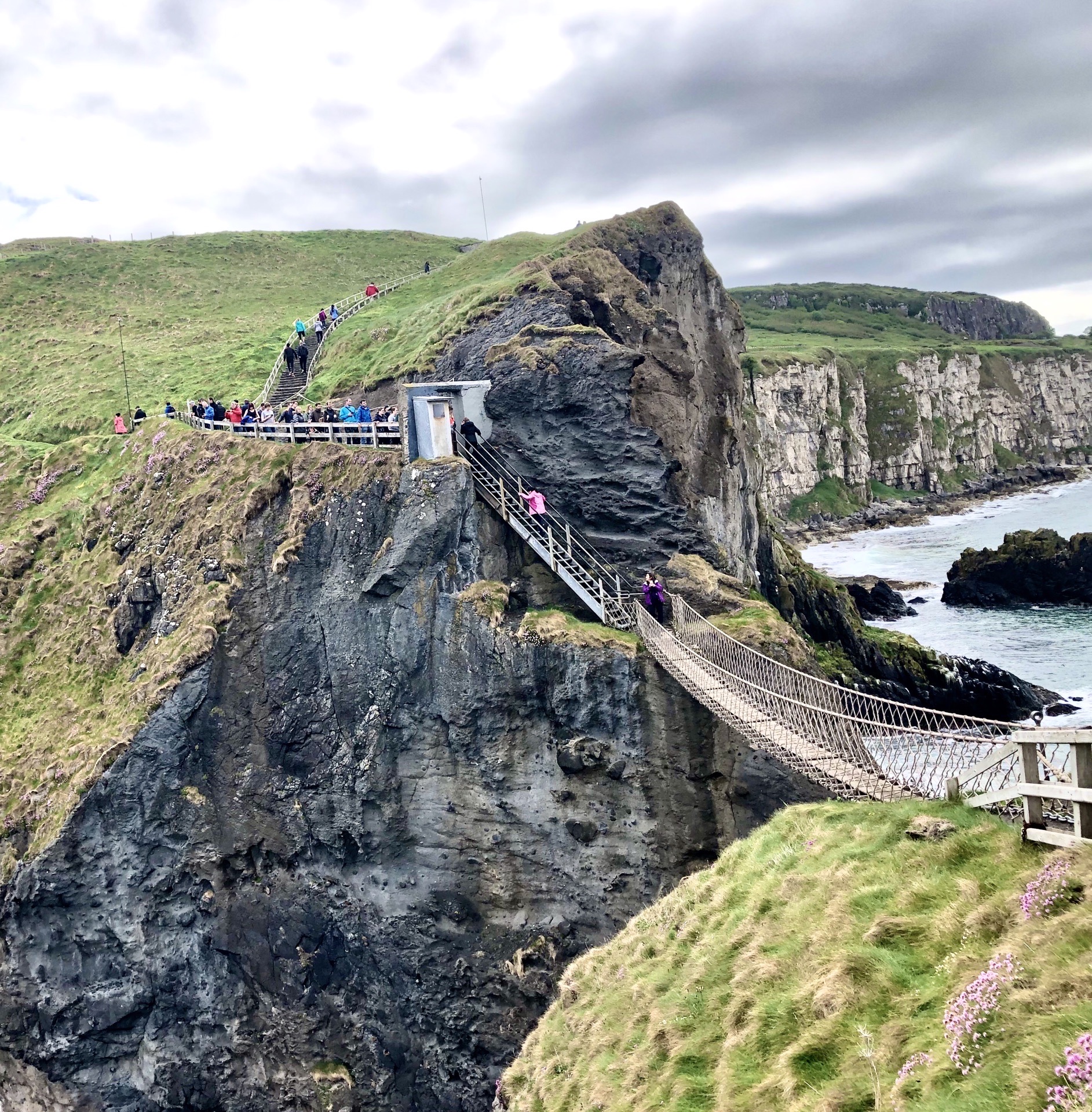 卡里克索桥
