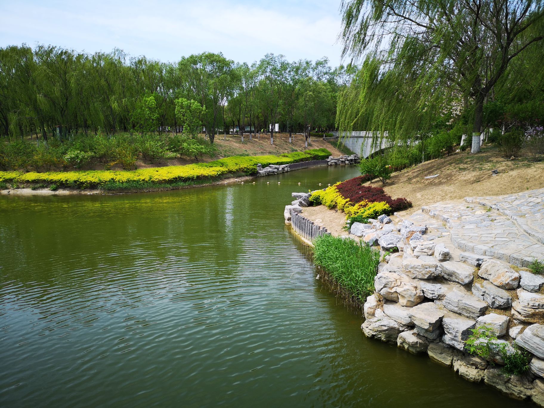 大興區念壇公園好玩嗎,大興區念壇公園景點怎麼樣_點評_評價【攜程