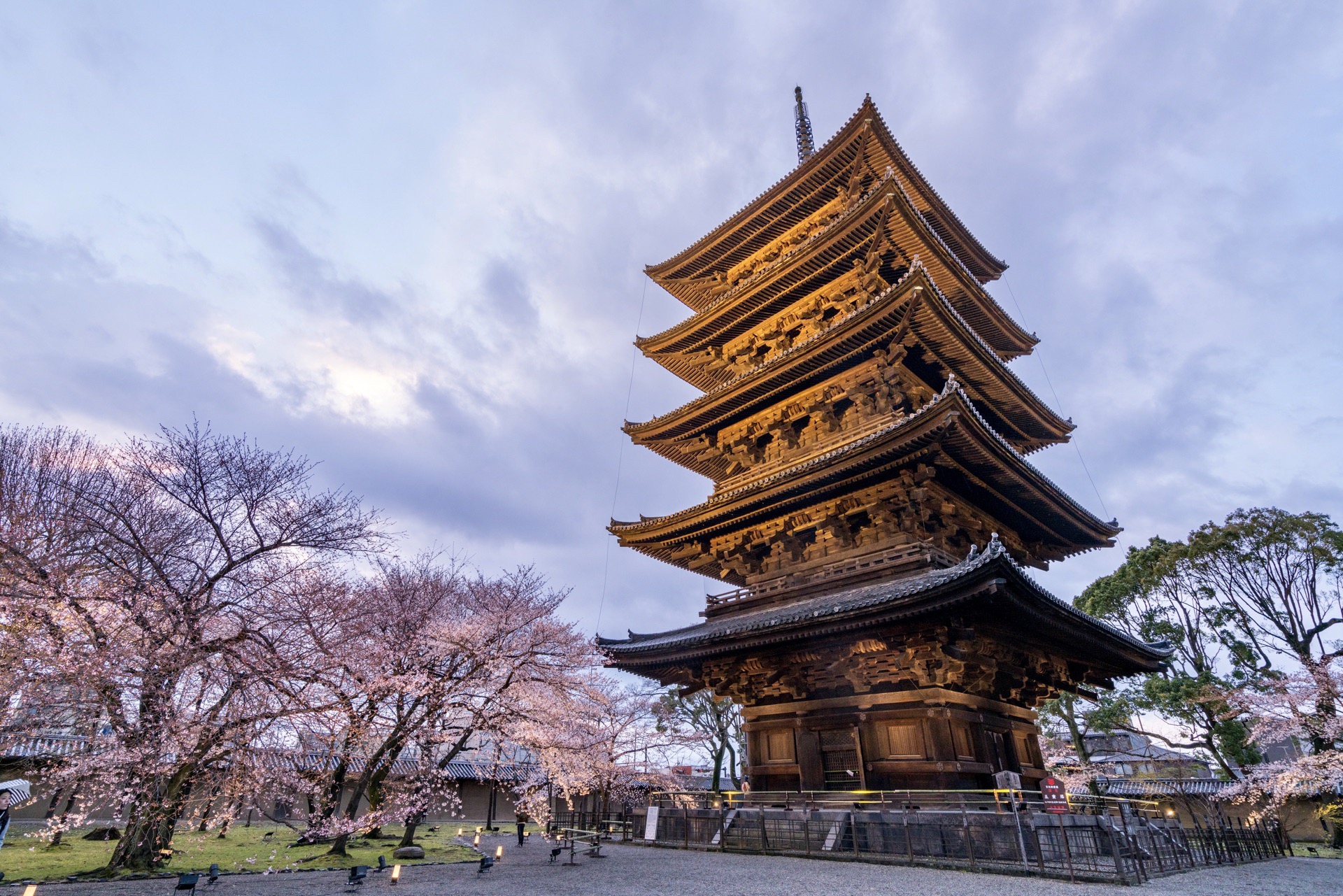 京都东寺攻略,京都东寺门票/游玩攻略/地址/图片/门票价格【携程攻略】