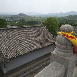 文登区昆嵛山无染寺攻略-昆嵛山无染寺门票价格多少钱-团购票价预定