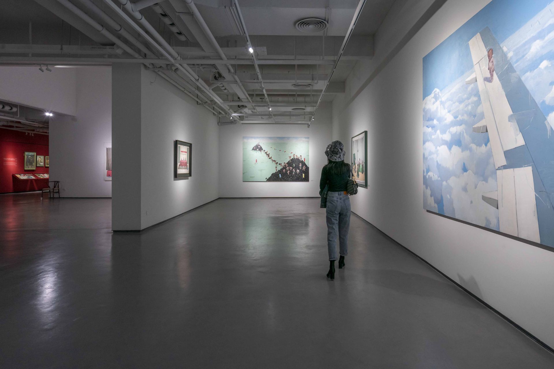 cgk·昆明当代美术馆