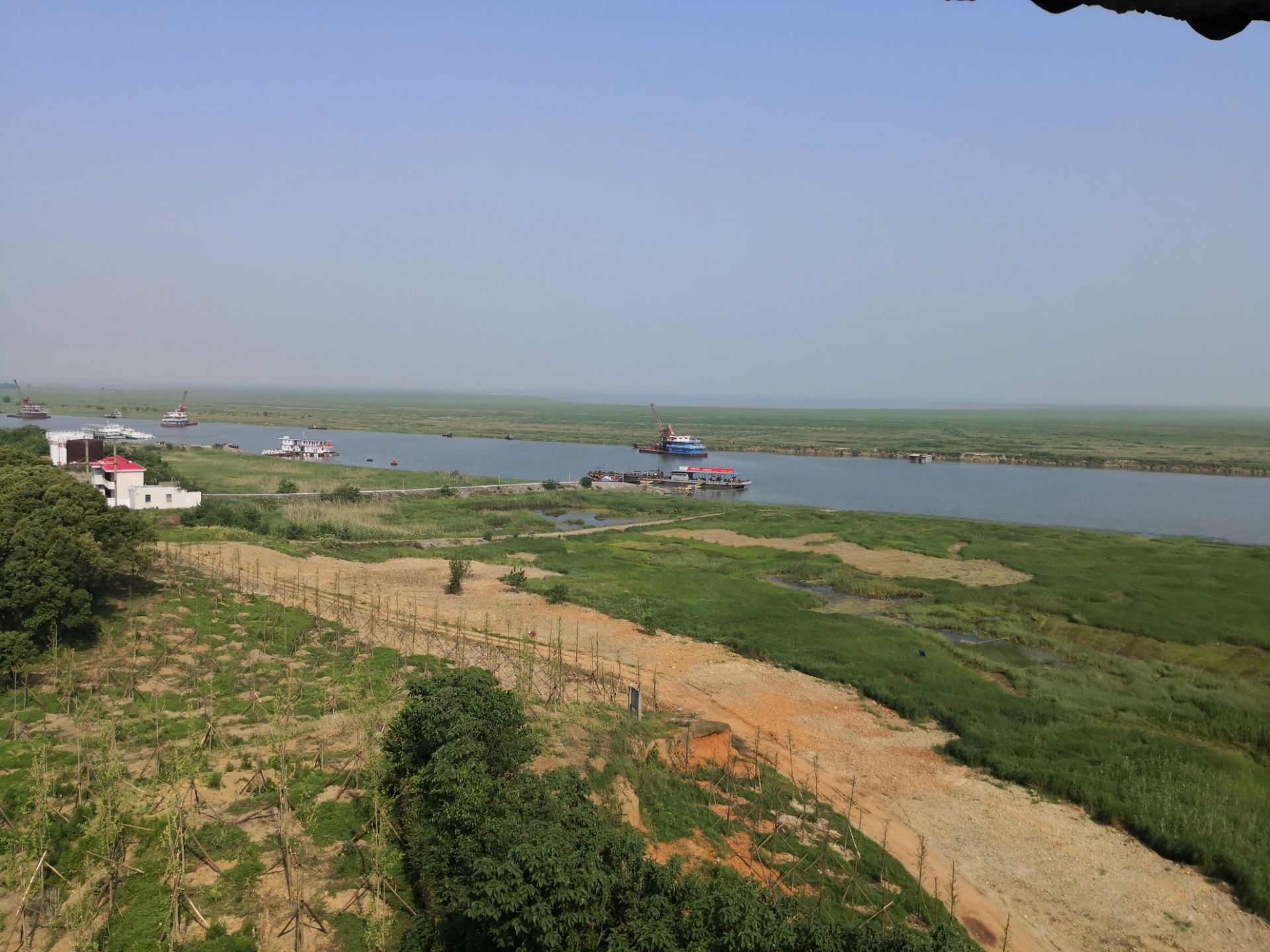 永修县吴城镇名镇食府