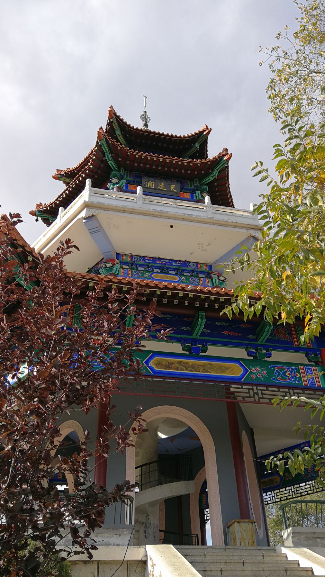 齐齐哈尔望江楼好玩吗,齐齐哈尔望江楼景点怎么样_点评_评价【携程