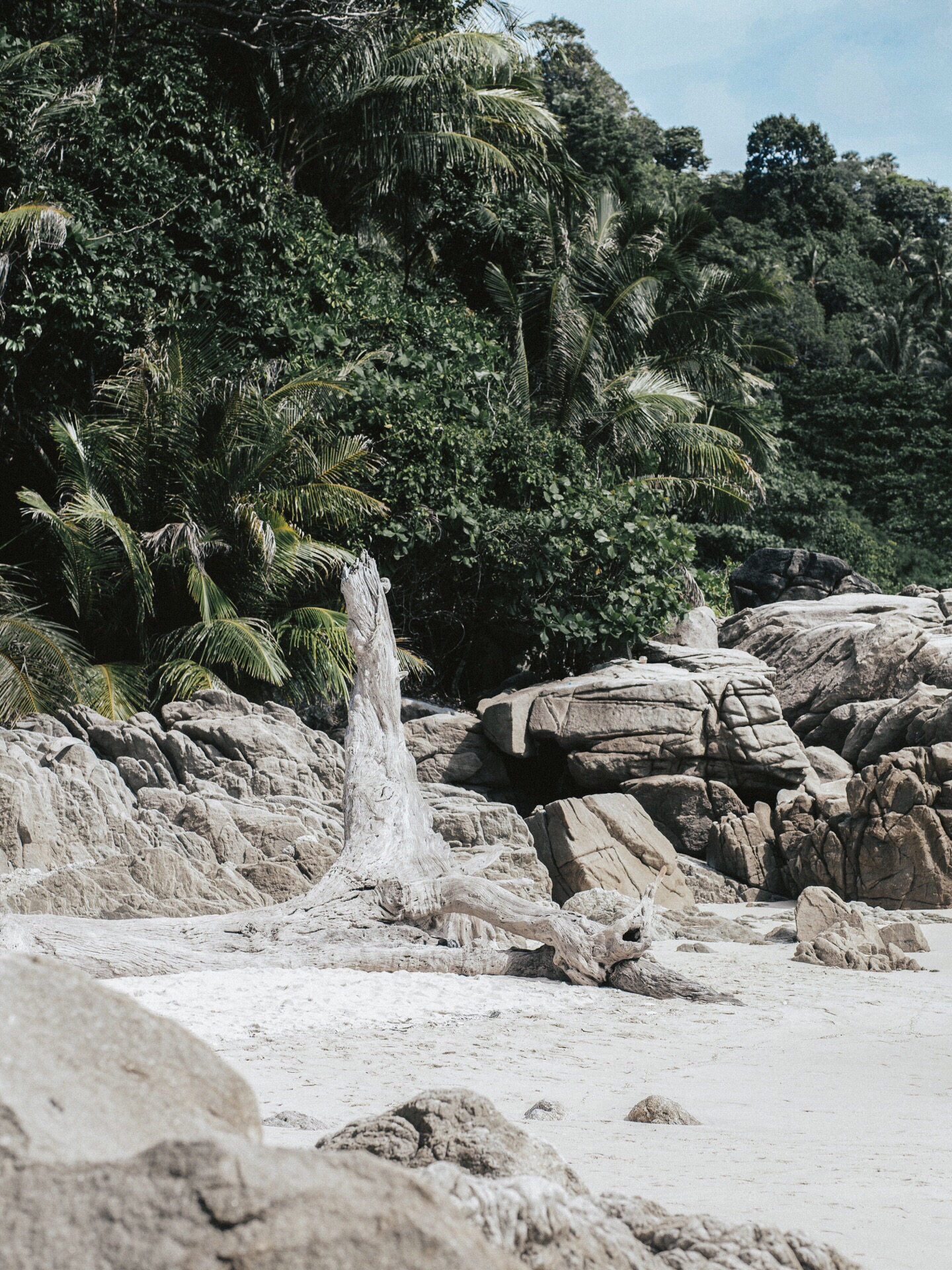 普吉岛自由海滩好玩吗,普吉岛自由海滩景点怎么样_点评_评价【携程攻