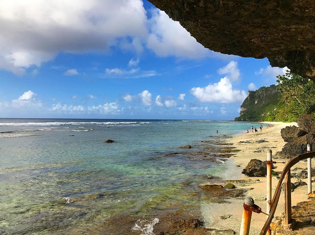 關島旅遊攻略-關島旅遊要多少錢