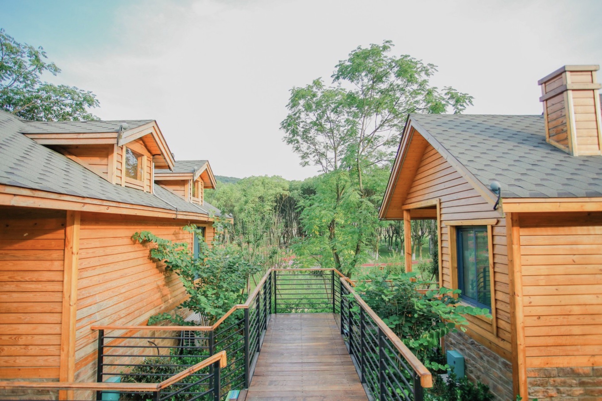 常州开元太湖湾度假村