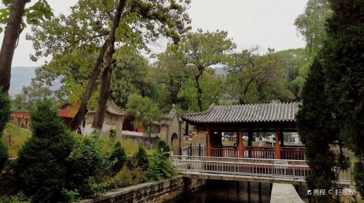 洪洞霍泉 攻略-霍泉 门票价格多少钱-团购票价预定优惠-景点地址图片