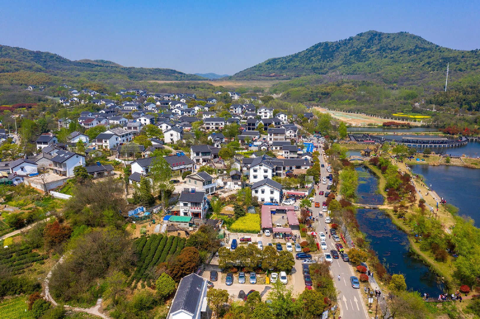 南京石塘竹海攻略,南京石塘竹海门票/游玩攻略/地址/图片/门票价格【