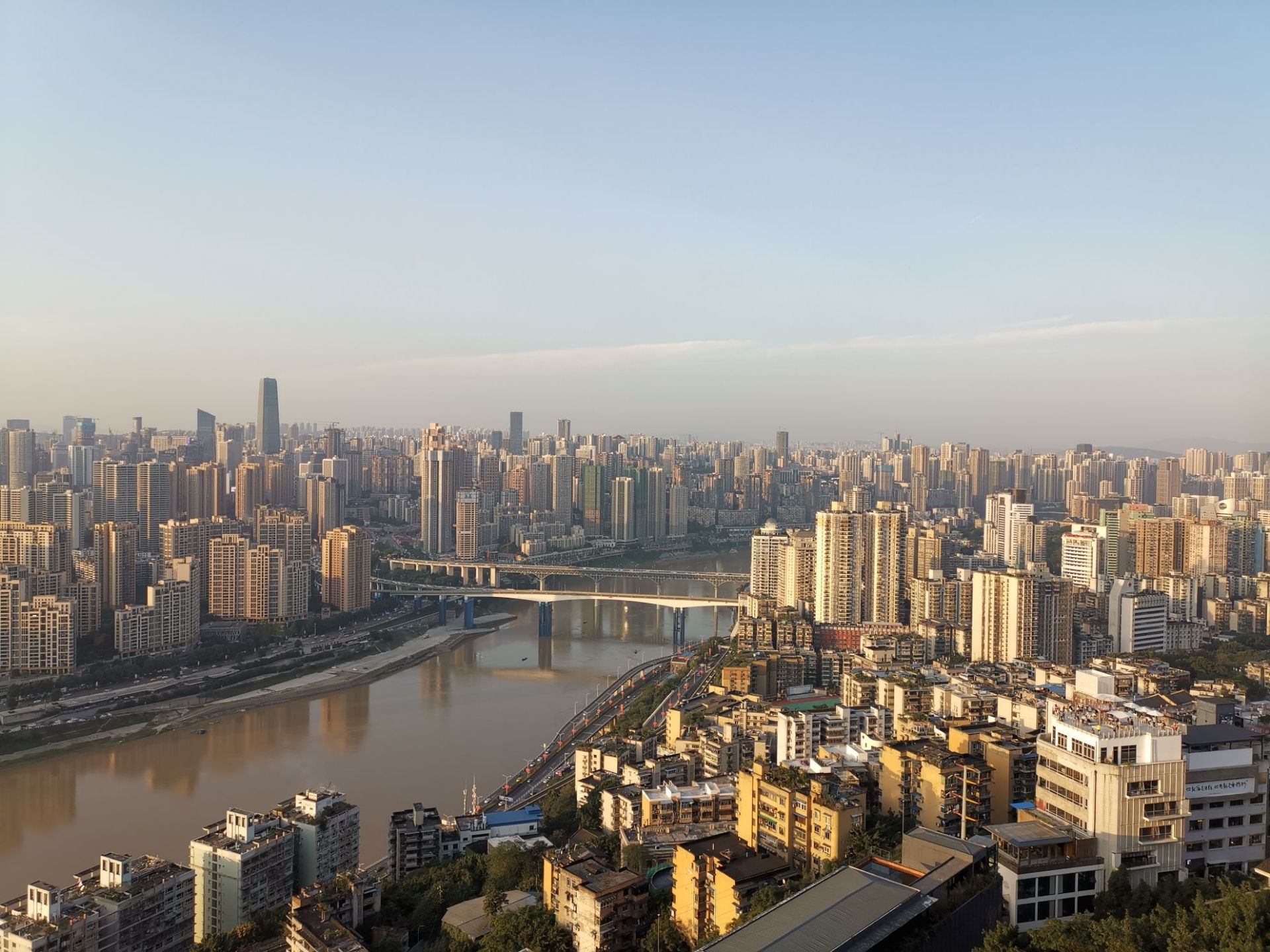 渝中区菜园坝社区教育分院