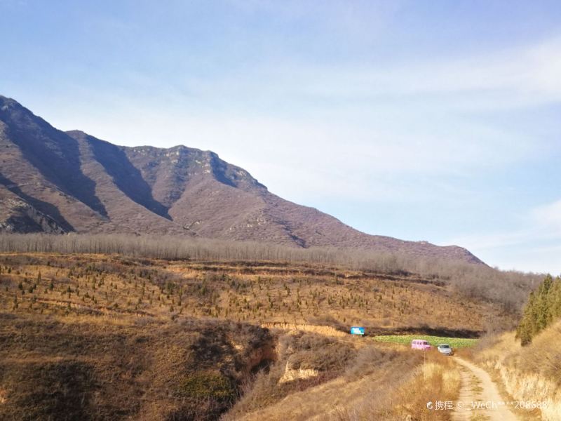 三原嵯峨山攻略-嵯峨山门票价格多少钱-团购票价预定优惠-景点地址