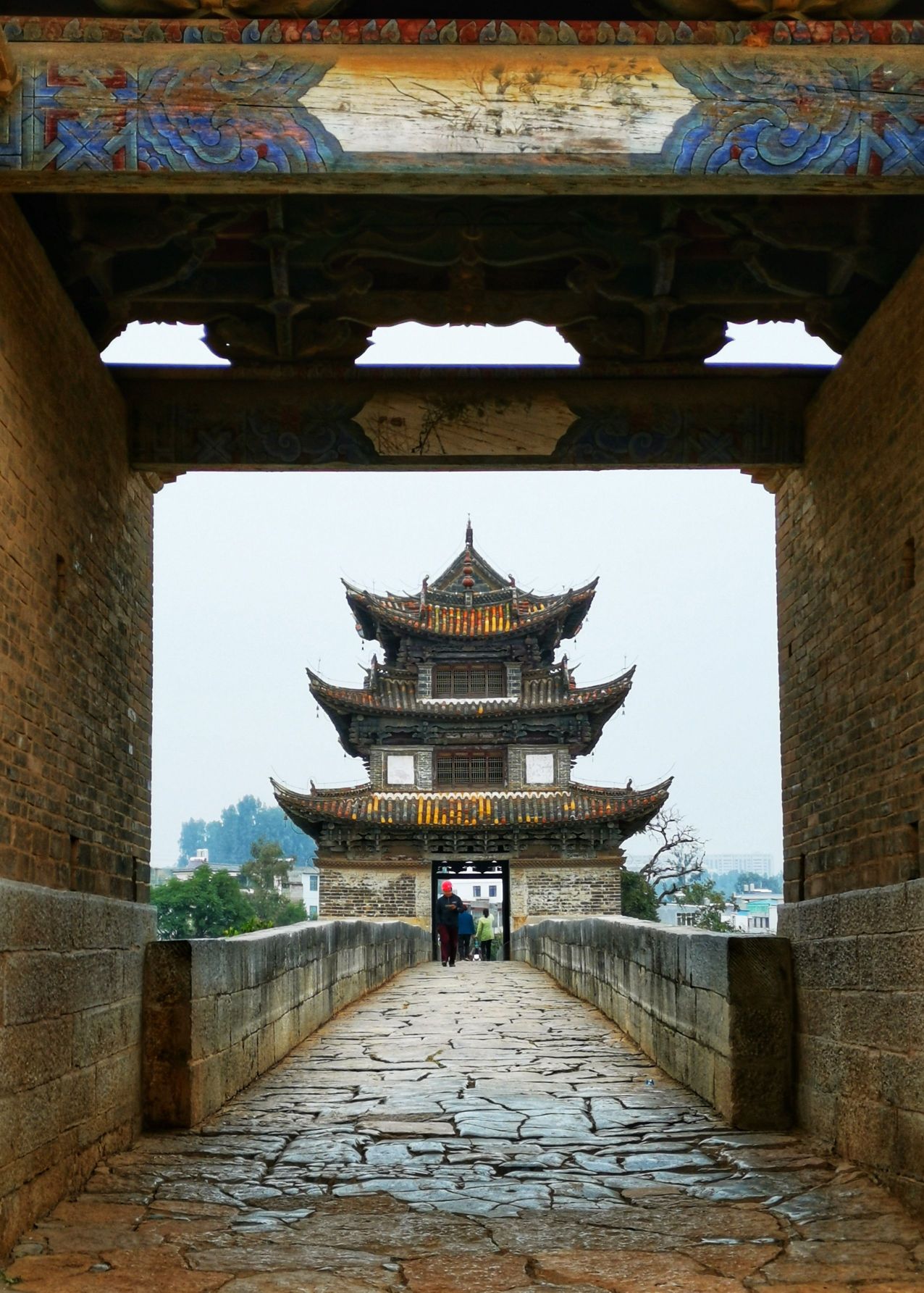 建水建水古城好玩吗,建水建水古城景点怎么样_点评_评价【携程攻略】