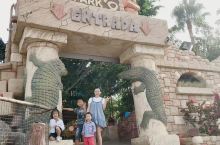 Cocodrilo Park Gran Canaria  鳄鱼🐊公园，带不带宝宝的朋友都要去打卡。就
