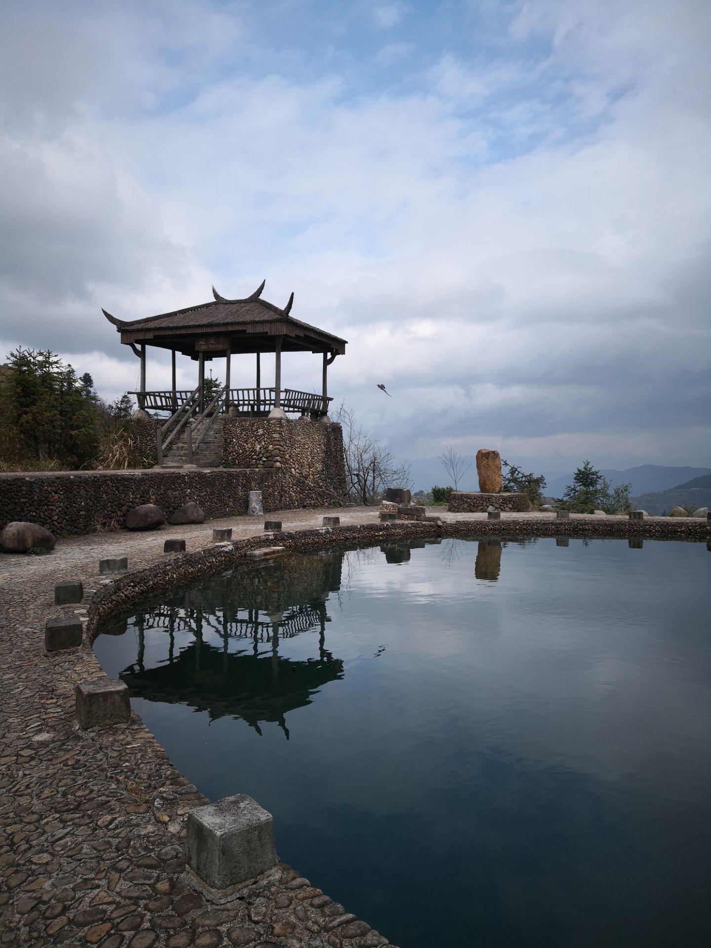 丽水处州公园攻略,丽水处州公园门票/游玩攻略/地址/图片/门票价格