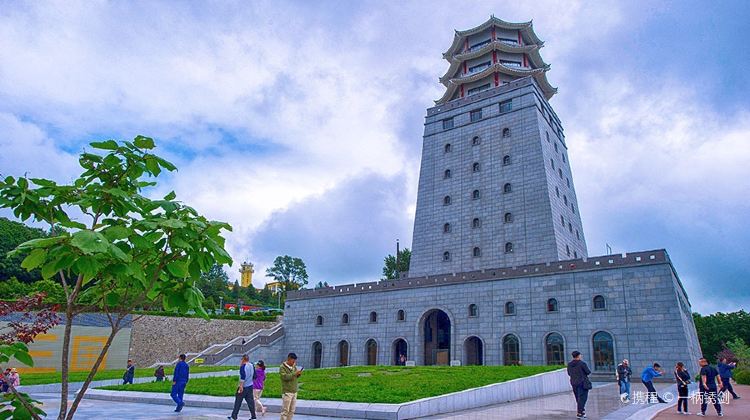 珲春防川风景区攻略-防川风景区门票价格多少钱-团购票价预定优惠