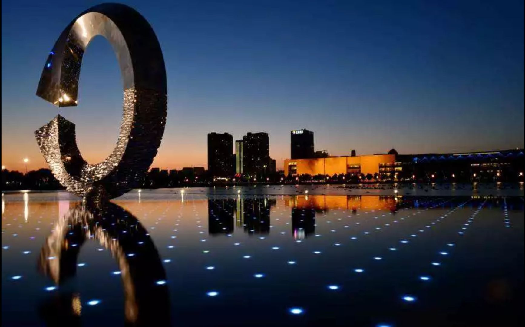 松江乡村俱乐部休闲景区 中国天津市八里台镇国家农业科技园松江乡村