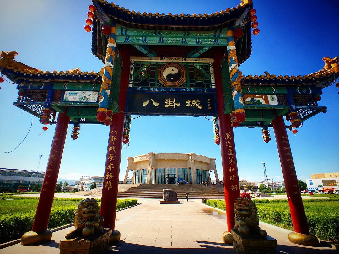 【携程攻略】伊犁独山子景点,伊犁最值得去的四大旅游胜地 新疆最美的