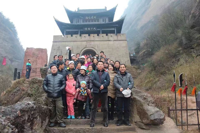 目的地：剑阁免责声明：文章来自于氢气球内容平台，版权归原作者所有，
