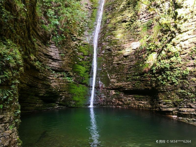 龍橋河景區門票多少錢/價格表-團購票價預定優惠-景點地址在哪裡/圖片