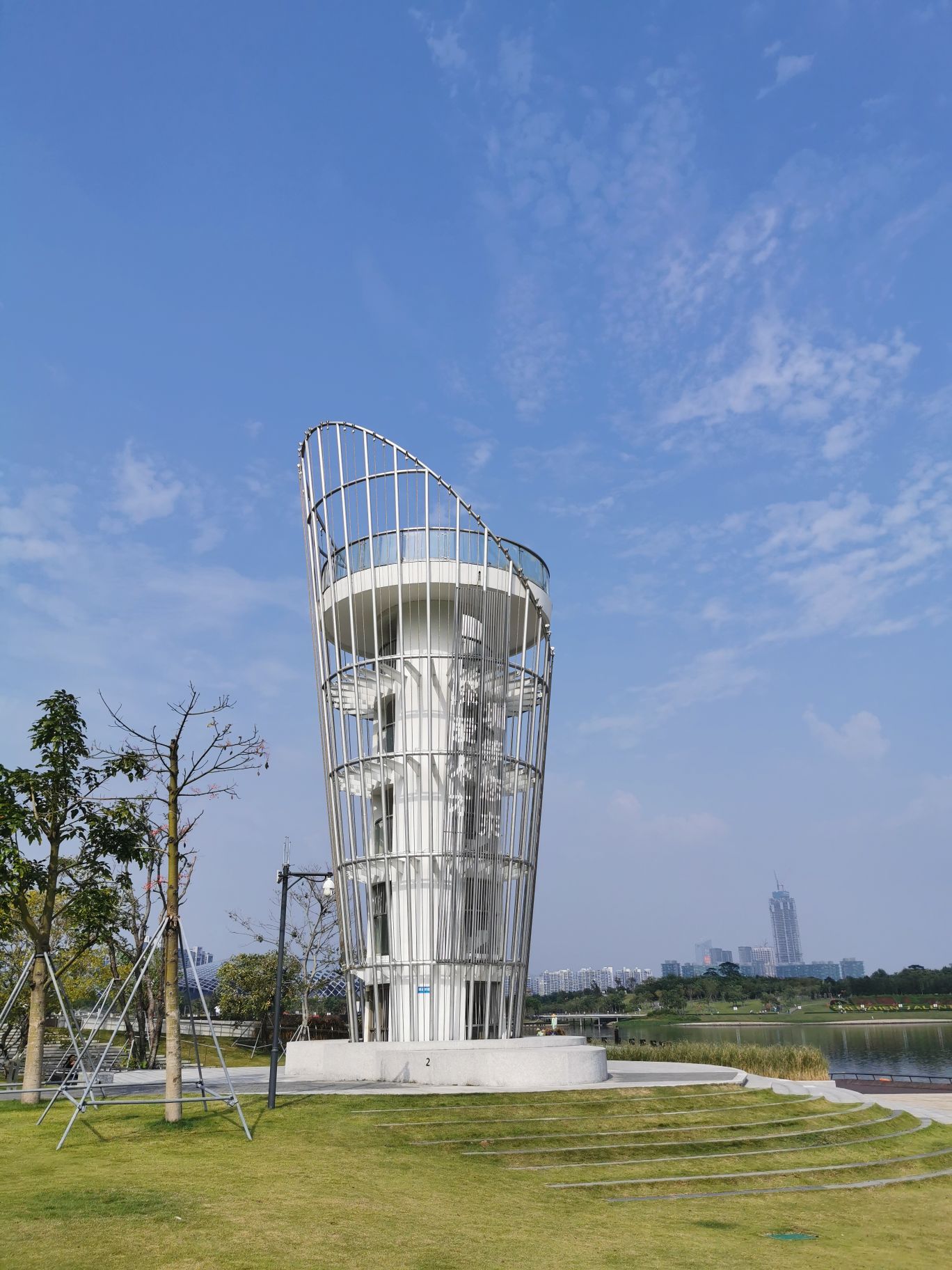 【携程攻略】深圳深圳人才公园景点,人才公园位于深圳南山后海深圳湾