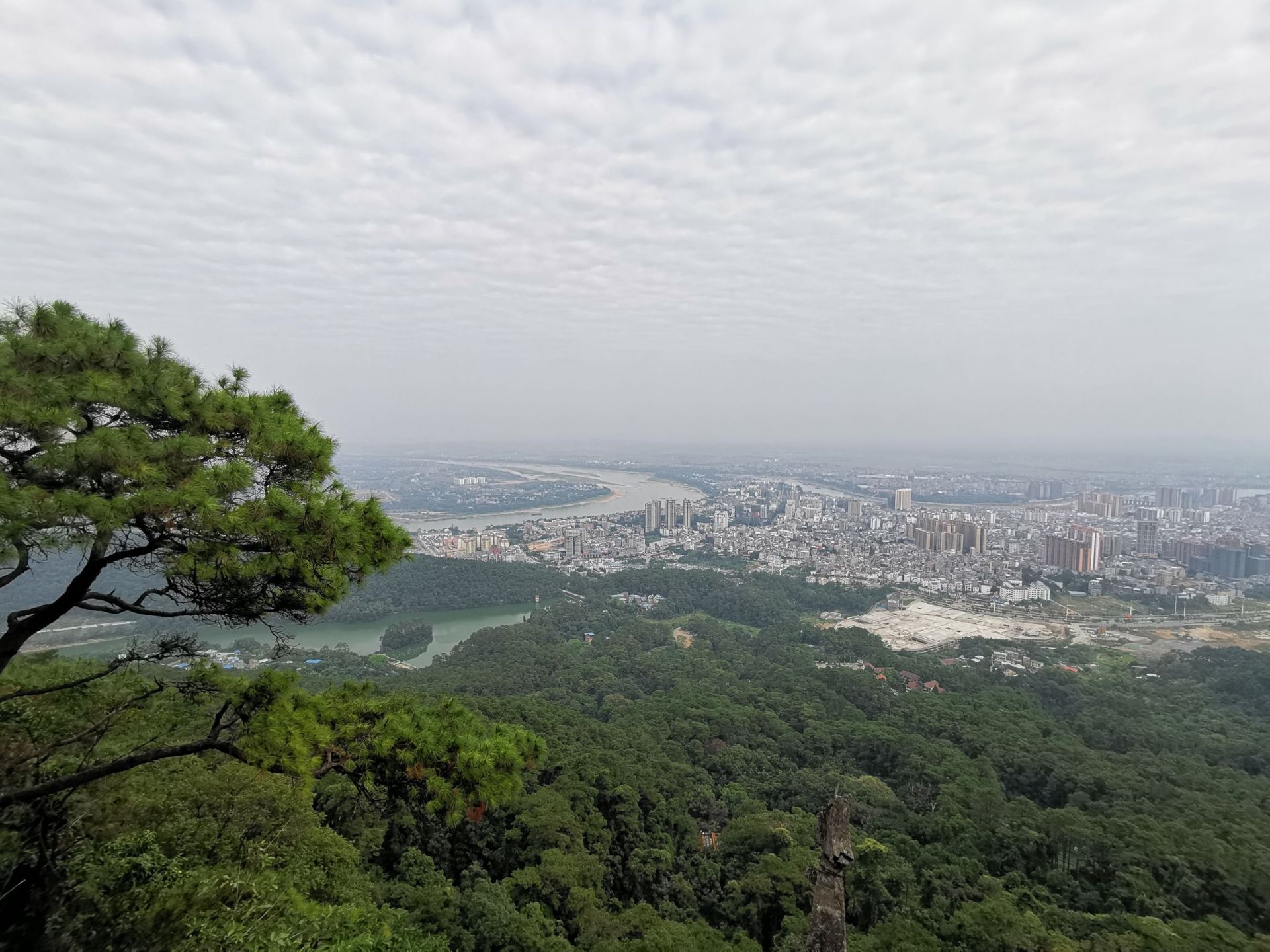 西山风景名胜区