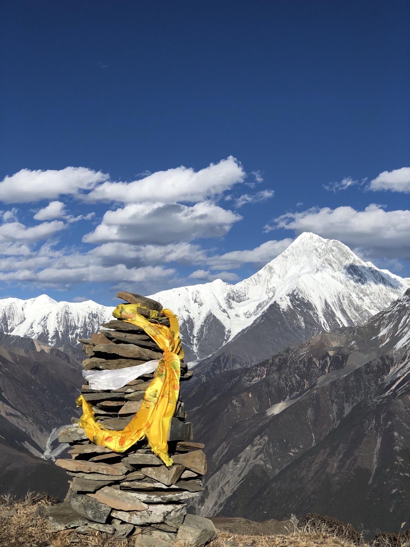 康定子梅垭口攻略,康定子梅垭口门票/游玩攻略/地址/图片/门票价格