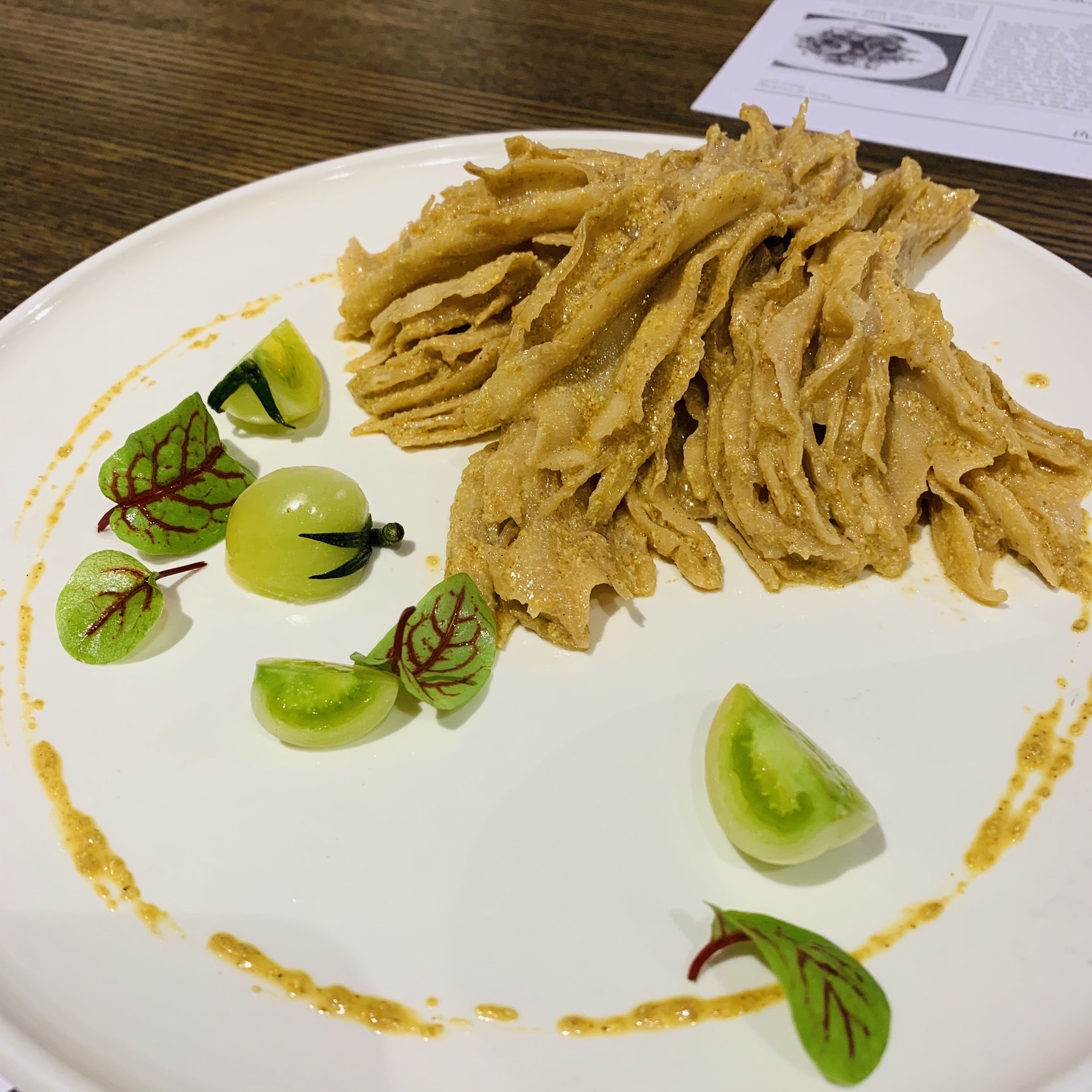 小大董(luone凯德店)