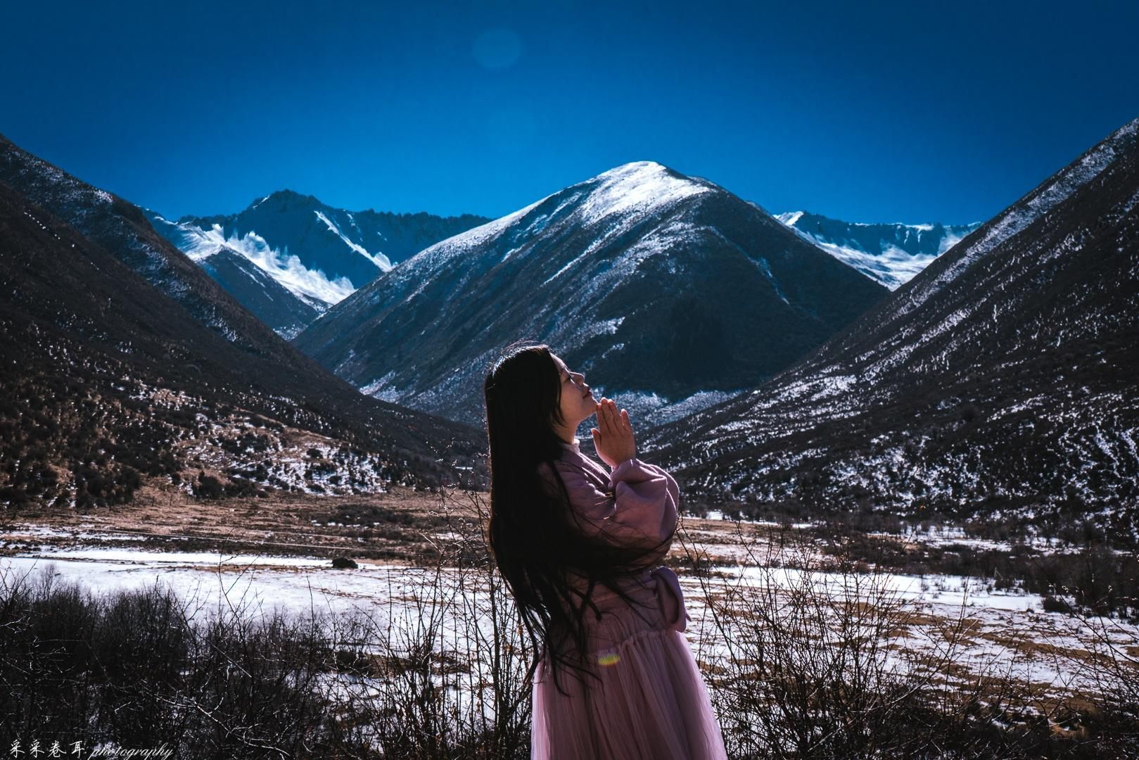 马尔康雅克夏雪山好玩吗,马尔康雅克夏雪山景点怎么样_点评_评价