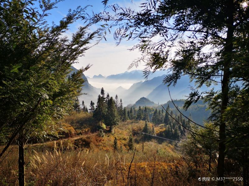 六盘水花嘎天坑 攻略-花嘎天坑 门票价格多少钱-团购票价预定优惠