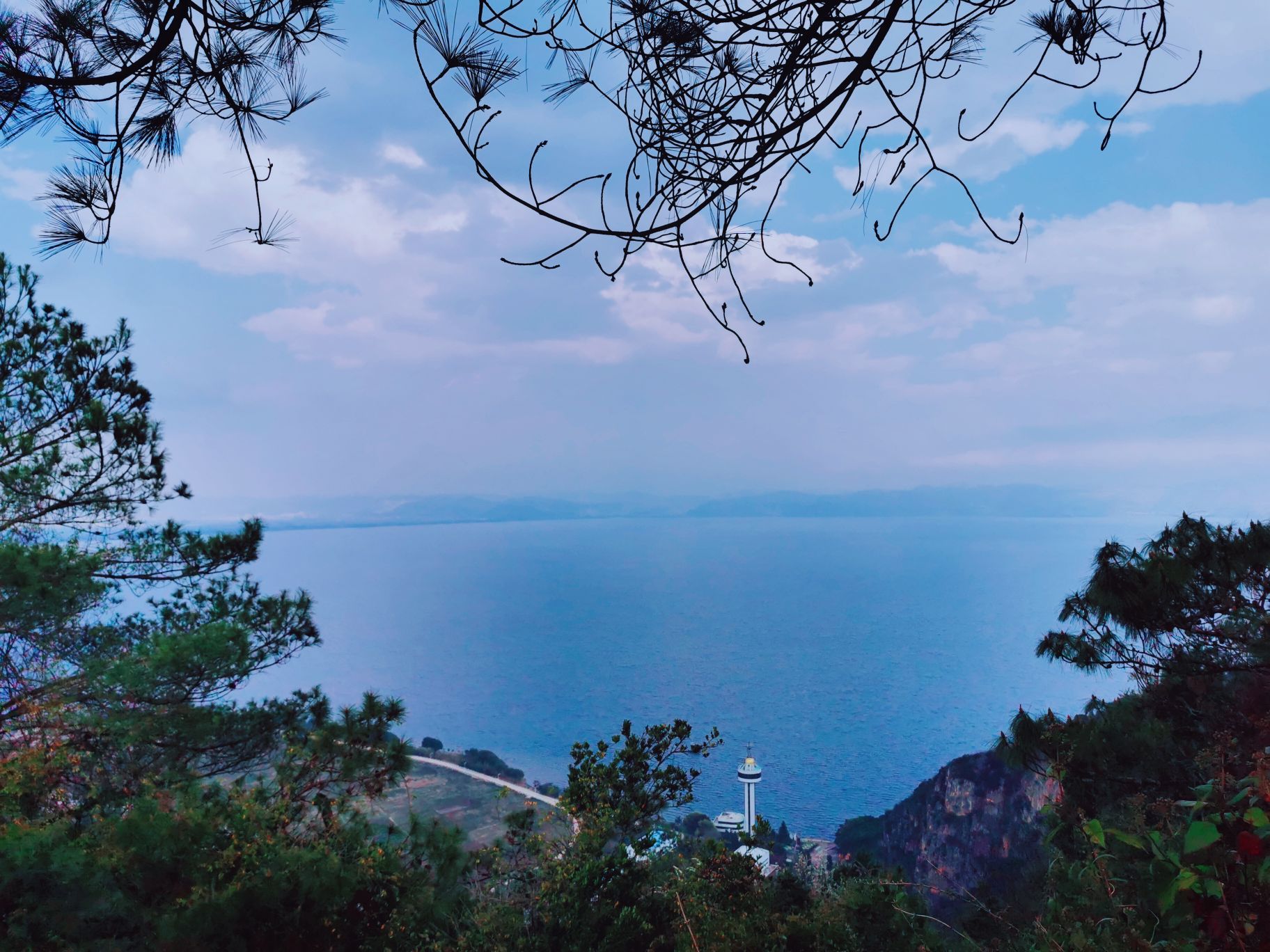 抚仙湖禄充风景区好玩吗,抚仙湖禄充风景区景点怎么样_点评_评价