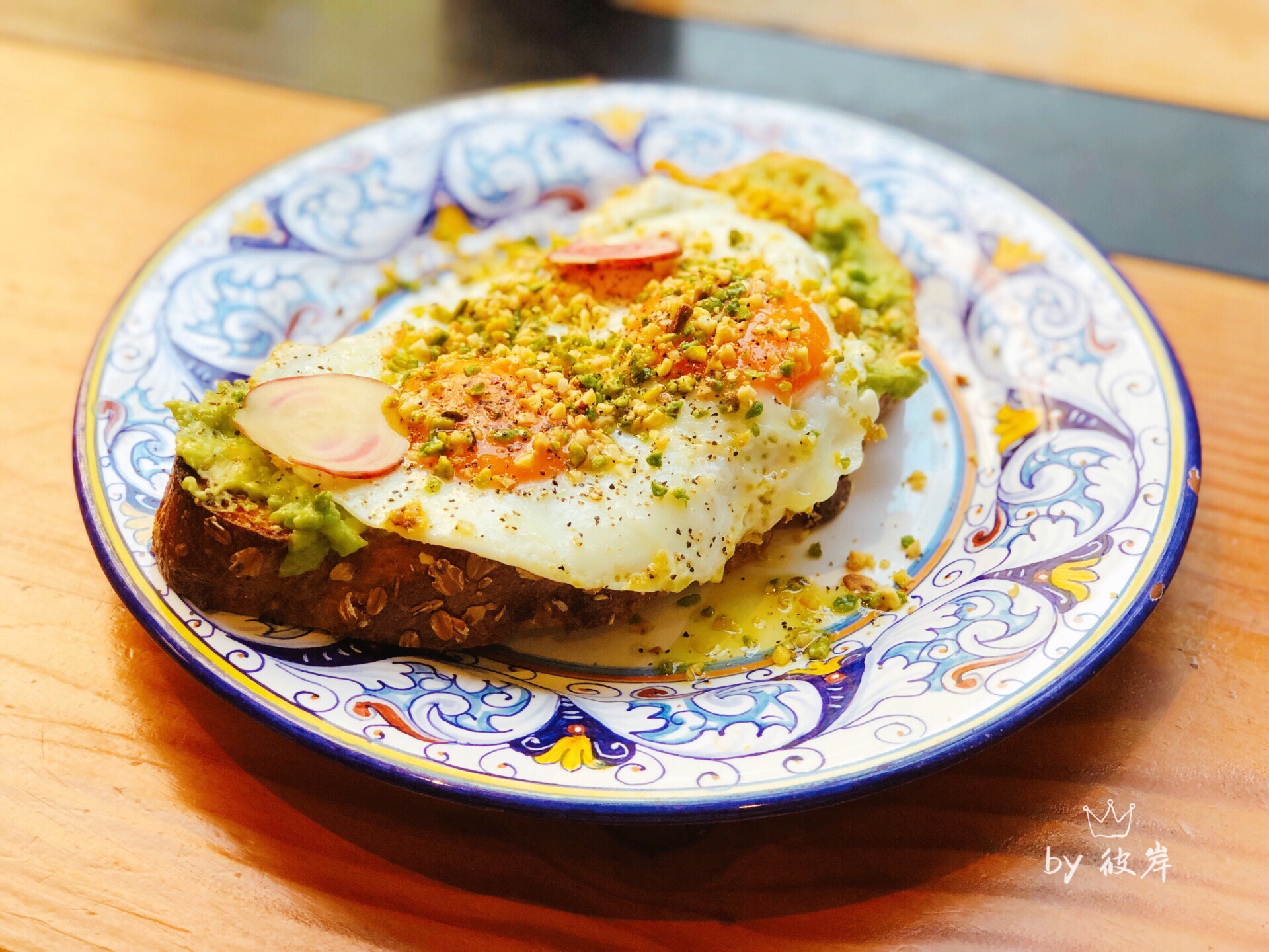 【携程美食林】上海alimentari & degusteria餐馆,步行1.5公里,为了这