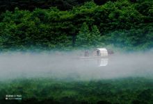 来长白山，享受2天清凉的夏日假期