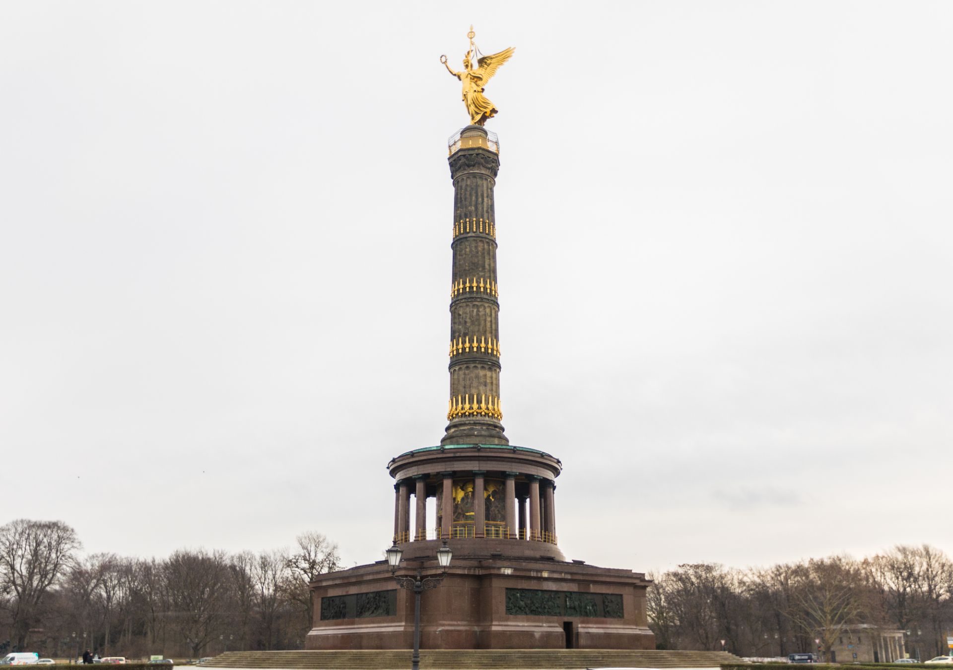 絶対に行くべきベルリンの観光スポット トリップドットコム