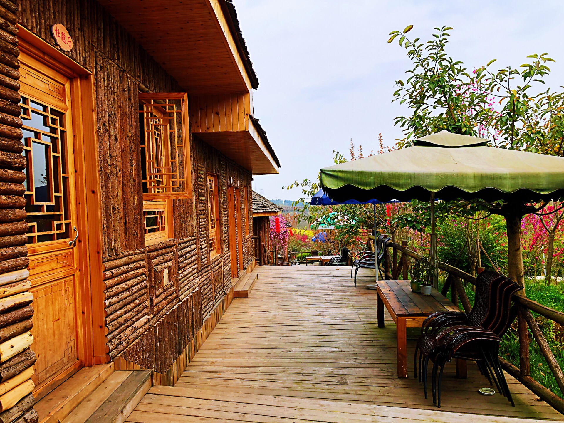 彭州葛仙山镇好玩吗,彭州葛仙山镇景点怎么样_点评_评价【携程攻略】