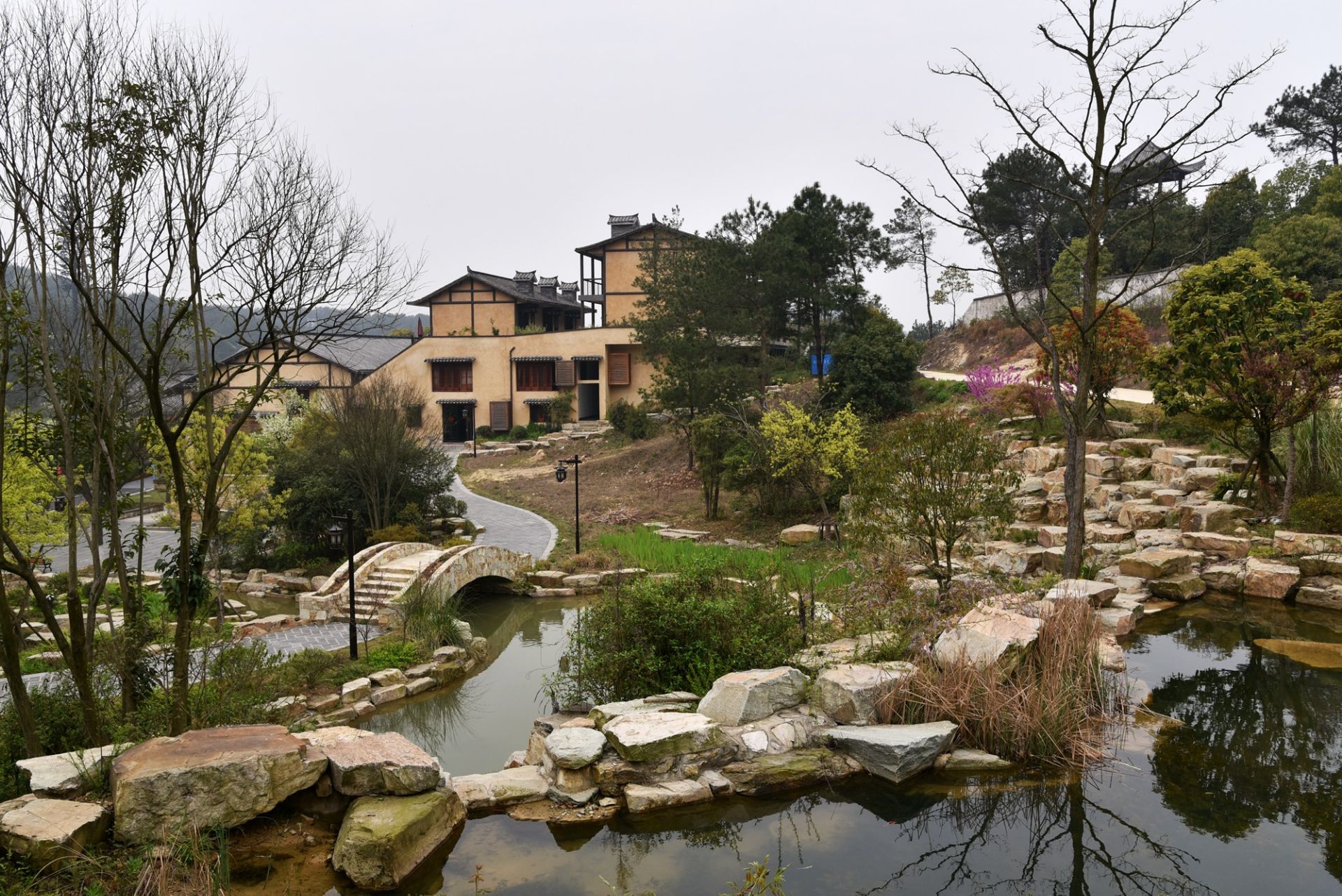 野村谷亲子公园