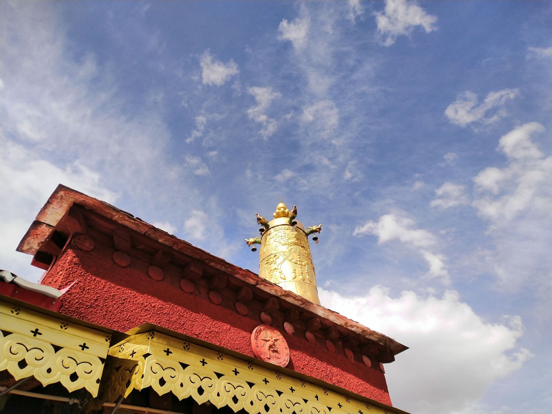 拉萨扎基寺攻略,拉萨扎基寺门票/游玩攻略/地址/图片/门票价格【携程攻略】
