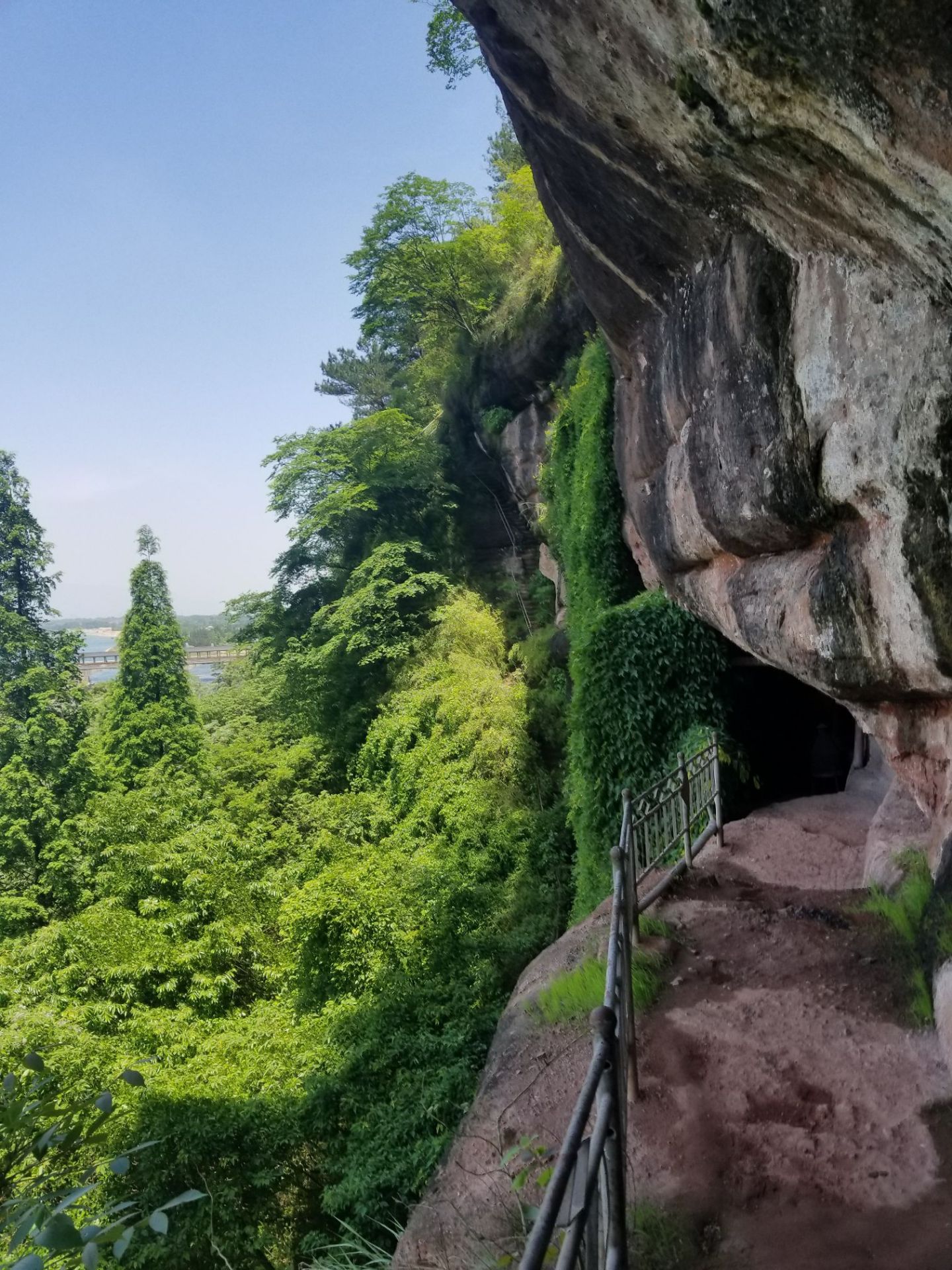 金华琅峰山 攻略,金华琅峰山 门票/游玩攻略/地址