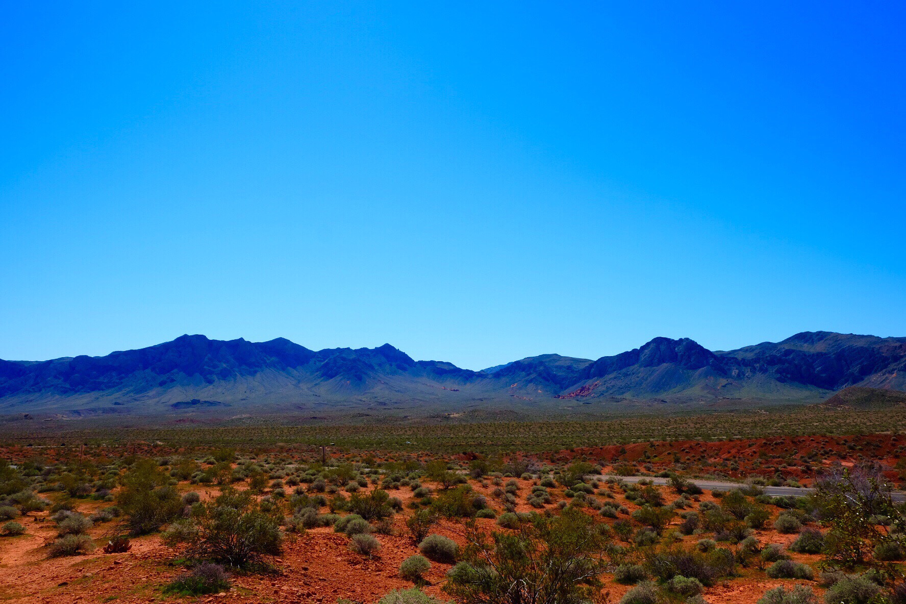 内华达州火焰谷州立公园好玩吗,内华达州火焰谷州立公园景点怎么样
