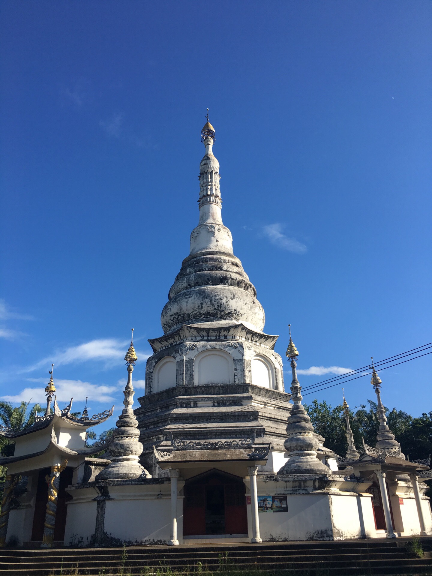 滇缅铁路博物馆