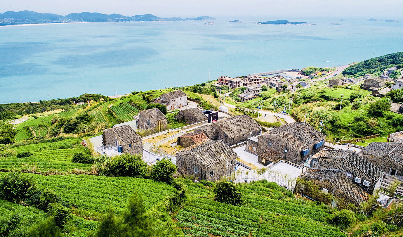 平潭岛